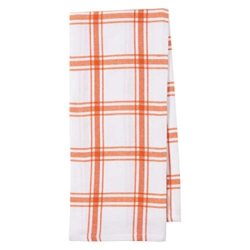 KAF Home Autumn Dish Towel Set - Stylish & Eco-Friendly