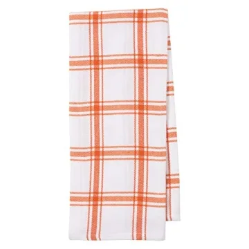 KAF Home Autumn Dish Towel Set - Stylish & Eco-Friendly