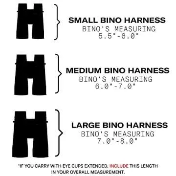 FHF Gear FHF Pro-M Bino Harness, Coyote Brown, Medium