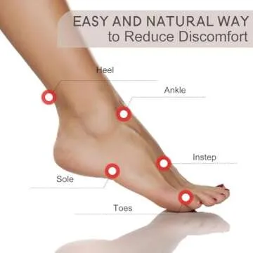 Heated Microwavable Slippers for Warm & Cozy Feet