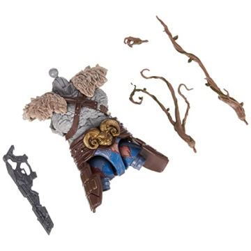 Marvel 6-inch Groot Figure from Thor: Love and Thunder