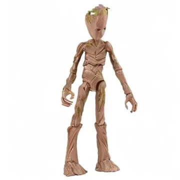 Marvel 6-inch Groot Figure from Thor: Love and Thunder