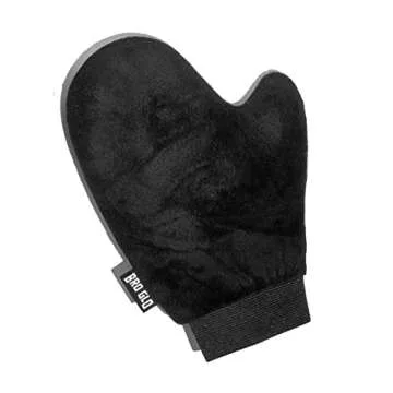 Bro Glo Self Tanner Starter Bundle for Effortless Tan