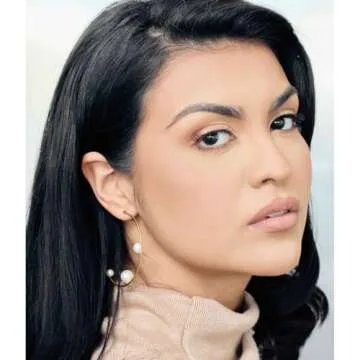 AIIR Smoothing Cream for Shiny Frizz-Free Hair