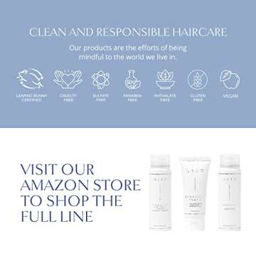 AIIR Smoothing Cream for Shiny Frizz-Free Hair