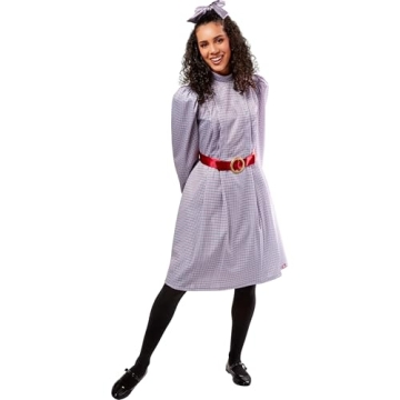 Samantha Parkington American Girl Costume Dress Set