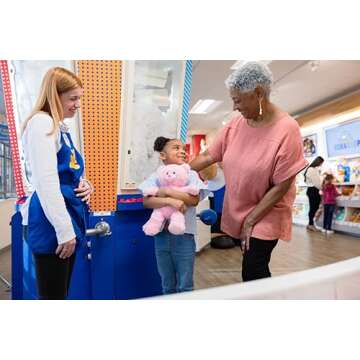 Build-A-Bear Gift Card $50