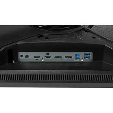 ASUS ROG Strix 27" HDR 2K Gaming Monitor with 270Hz