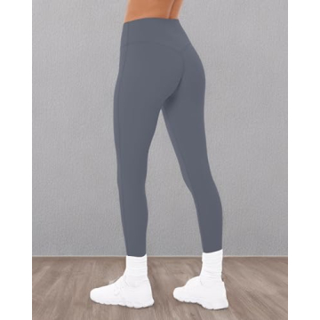 PAVOI ACTIVE Buttery Soft Leggings for Women | FlexFlow