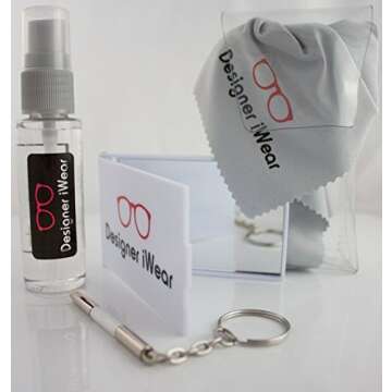 Ray-Ban RB4171 ERIKA 710/71 54MM Light Havana/Plastic Lens G-15 Green Round Sunglasses For Women + BUNDLE with Designer iWear Eyewear Kit