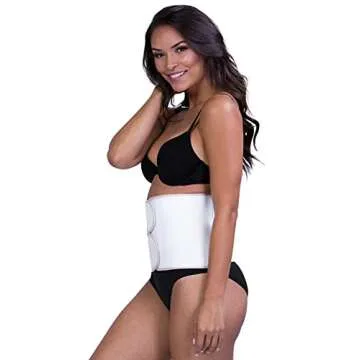 Belly Bandit BFF Postpartum Wrap - Adjustable Support