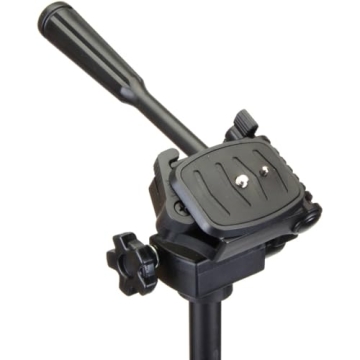 Buy SUNPAK 5858d Tripod - Lightweight, Sturdy & Adjustable