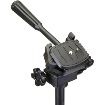 Buy SUNPAK 5858d Tripod - Lightweight, Sturdy & Adjustable