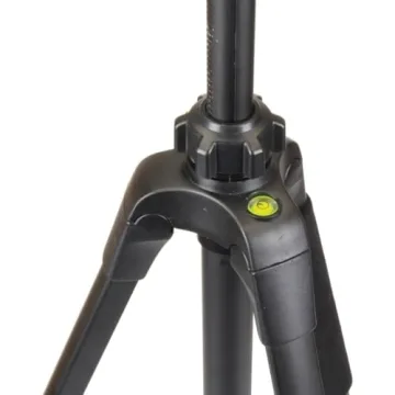 Buy SUNPAK 5858d Tripod - Lightweight, Sturdy & Adjustable