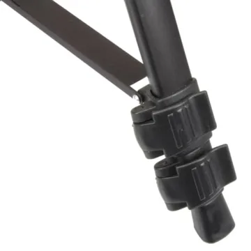 Buy SUNPAK 5858d Tripod - Lightweight, Sturdy & Adjustable