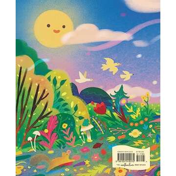 No One Owns the Colors