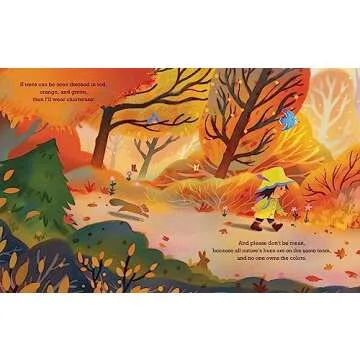 No One Owns the Colors - Celebrate Diversity in Style