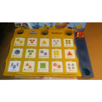 Discover Cranium Cariboo - The Fun Learning Game!