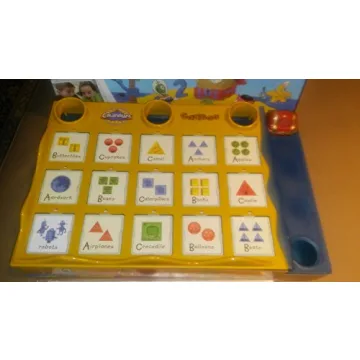 Discover Cranium Cariboo - The Fun Learning Game!