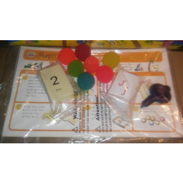 Discover Cranium Cariboo - The Fun Learning Game!