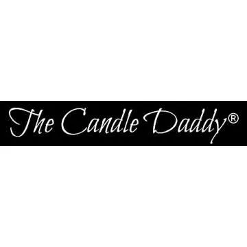 The Candle Daddy Nag Champa Incense Scented Melt- Maximum Scent Wax Cubes/Melts- 1 Pack -2 Ounces- 6 Cubes