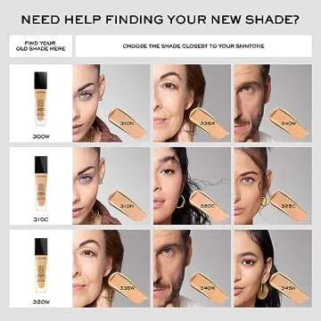 Lancôme Teint Idole Ultra Wear Foundation - Flawless Finish