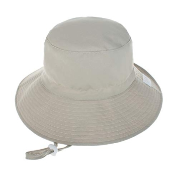 Adjustable Baby Sun Hat UPF 50+ Summer Cap for Kids