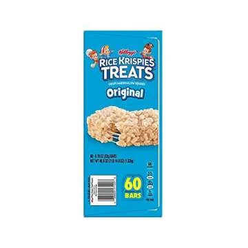 Kellogg's Original Rice Krispies Treats
