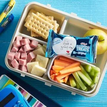 Kellogg's Original Rice Krispies Treats