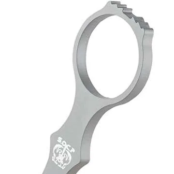 Benchmade SOCP 179 Tactical Rescue Tool for Emergencies