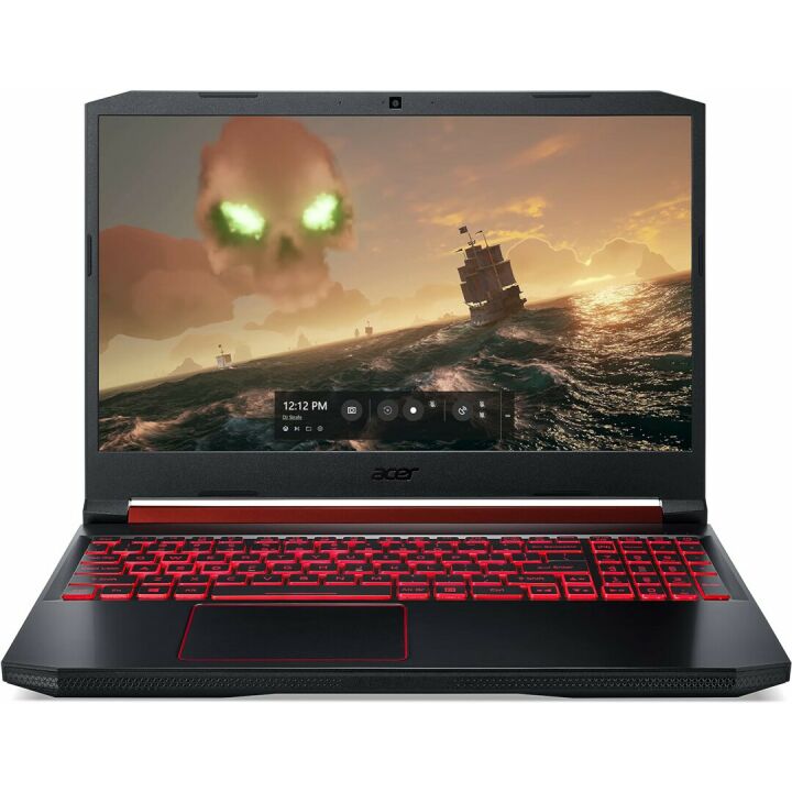 Acer Nitro 5: 9th Gen i5, GTX 1650, Full HD Gaming Laptop