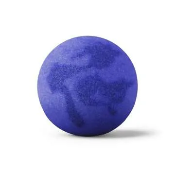 Da Bomb Bath F Bomb Lavender Bath Bomb, 7oz