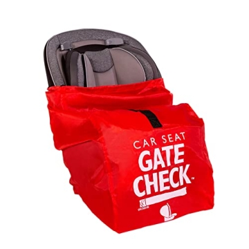 J.L. Childress Gate Check Bag - Air Travel Bag - Fits Convertible Car Seats, Infant carriers & Boost...