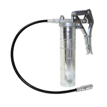 AirTec Lube-Shuttle Grease Gun Kit for Efficient Greasing