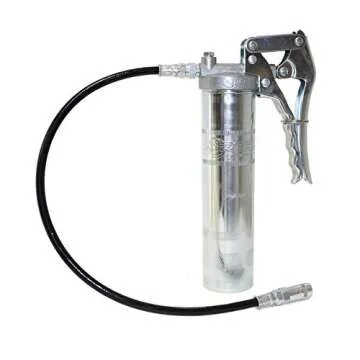 AirTec Lube-Shuttle Grease Gun Kit for Efficient Greasing