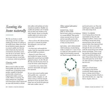 Live Green: 52 Steps for a Sustainable Life Guide