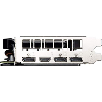 MSI Gaming GeForce GTX 1660 Super Graphics Card 6GB GDDR6