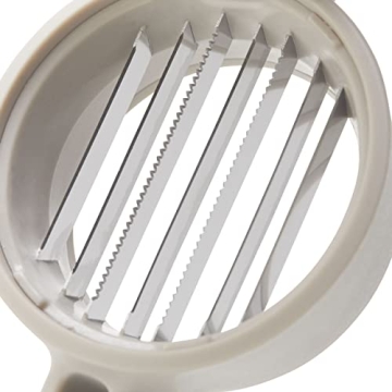 Chef’n FreshForce Hand-Held Slicer for Easy Food Prep