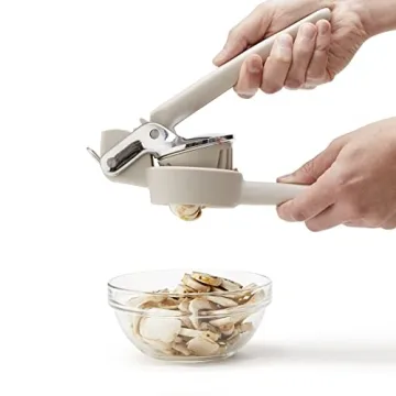 Chef’n FreshForce Hand-Held Slicer for Easy Food Prep