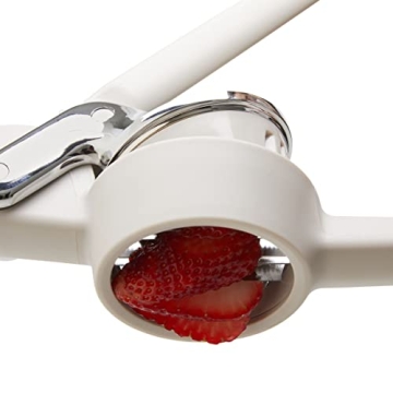 Chef’n FreshForce Hand-Held Slicer for Easy Food Prep