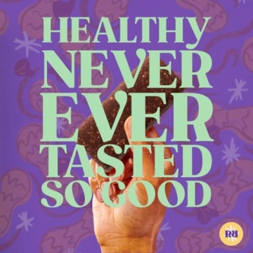 Peanut Butter Dark Chocolate Vegan Bars 12g Protein Pack