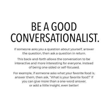 52 Modern Manners for Today's Teens Vol. 2