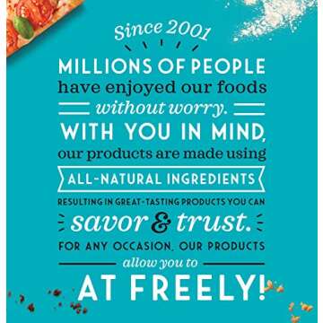 Enjoy Life Muffin Mix - Gluten-Free, Dairy-Free, Vegan