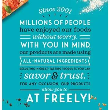 Enjoy Life Muffin Mix - Gluten-Free, Dairy-Free, Vegan