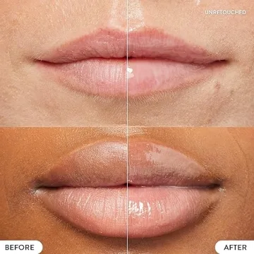 LANEIGE Lip Sleeping Mask Peppermint: Nourish, Hydrate, Vitamin C, Murumuru & Shea Butter, Antioxidants, Flaky, Dry Lips