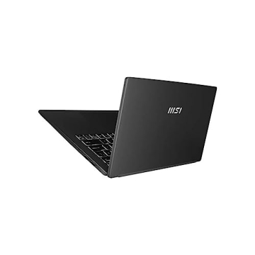 MSI Modern 14" Laptop with Intel Core i7 & 16GB RAM