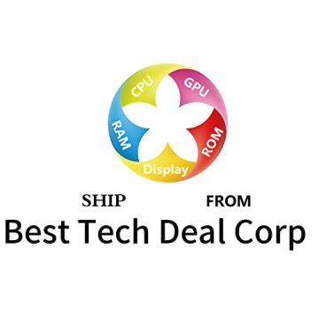 MSI Modern 14" Laptop with Intel Core i7 & 16GB RAM