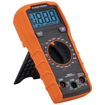 Klein Tools MM325 Digital Multimeter - 600V Testing