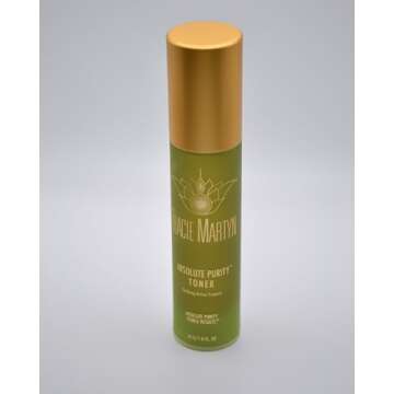 Tracie Martyn Absolute Purity Toner - 1.8 Fl Oz - Revitalize Your Skin!