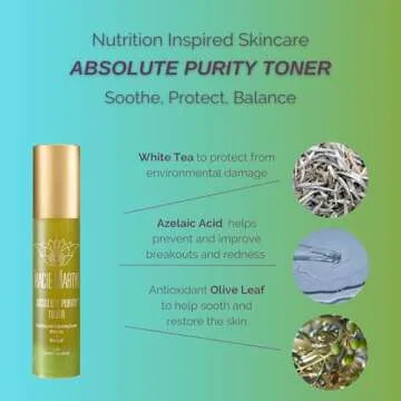 Revitalize Your Skin with Tracie Martyn Toner